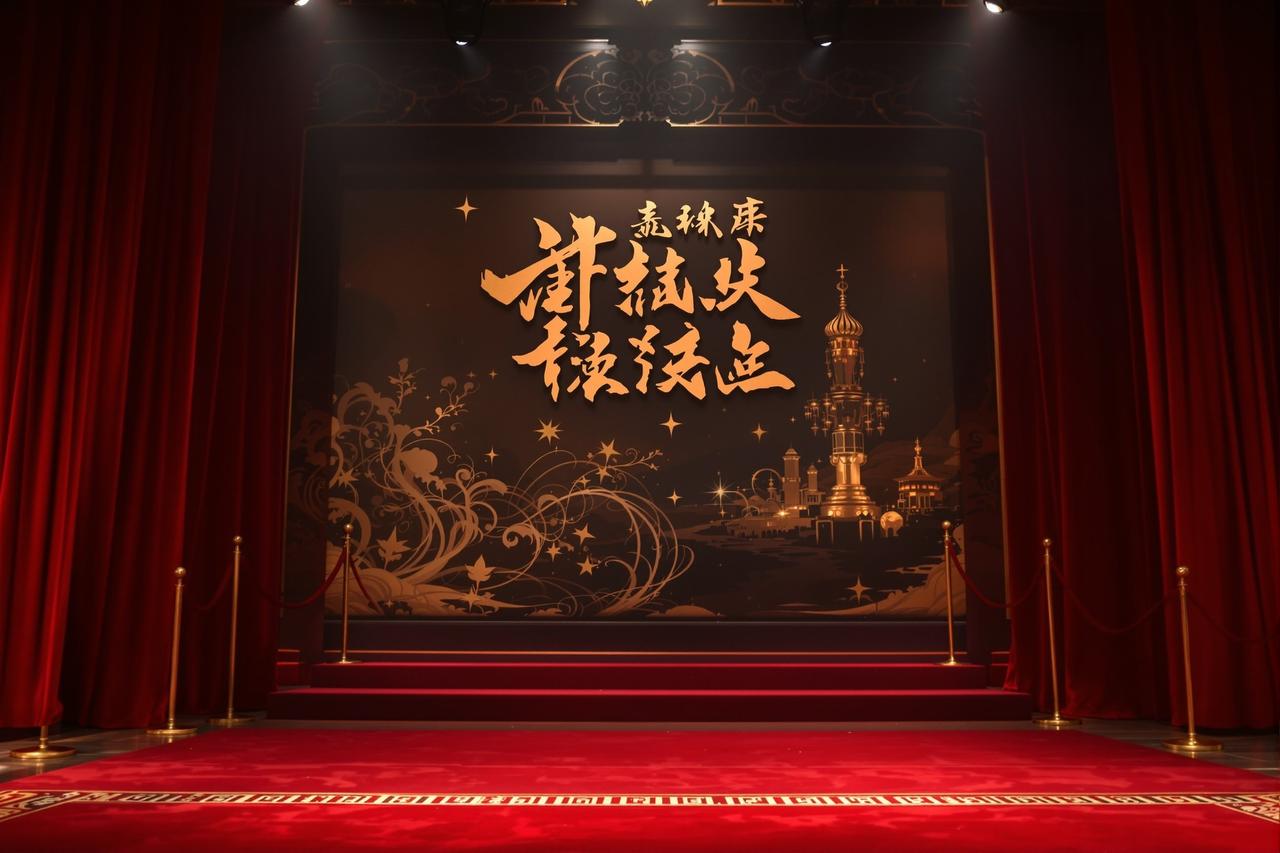 《长安幻夜》荣获第36届金鸡奖最佳影片提名，无码视频再创辉煌