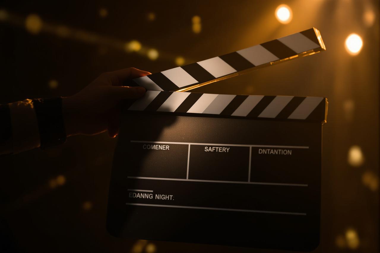 无码视频2026年度片单发布，12部精品力作涵盖多元题材