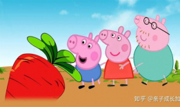 小猪佩奇的视频,欢乐童年，温馨成长之旅